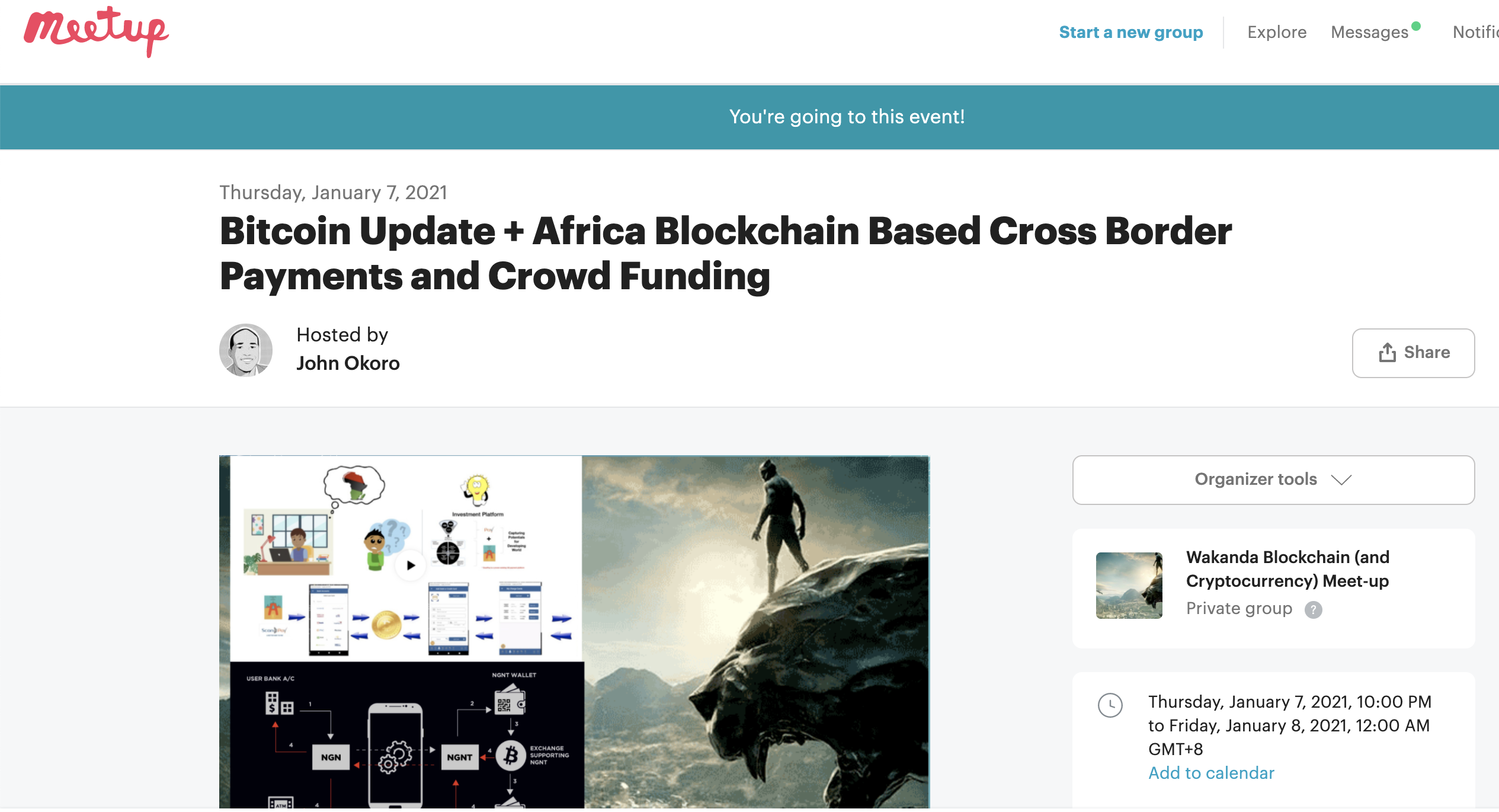 Blog – Auspicious Blockchain